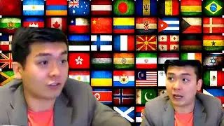 Emotional Damage in 30 languages