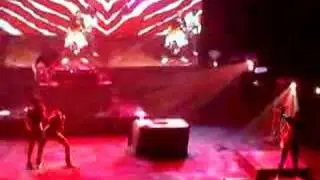 M.I.A. w/ Black Star