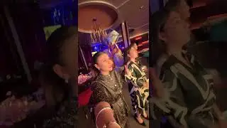 Бизада девишник🙈❤️