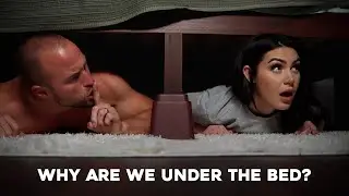 is this the best place to hide?