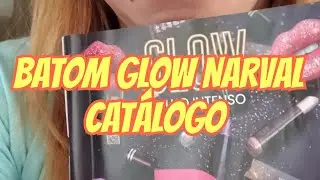 BATOM GLOW NARVAL CATÁLOGO