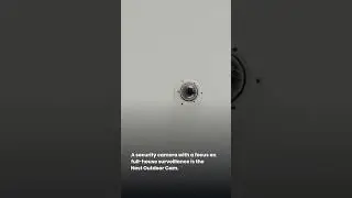 Google Nest Outdoor Cam: How long does the Google Nest battery last?