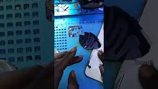 IPhone 12 pro max back glass