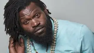 #Comedian@Blaq Ron: 
