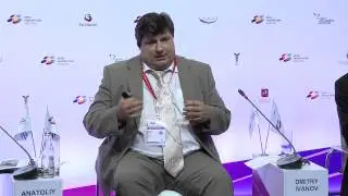 Инновационные кластеры: как раскрыть рыночный потенциал