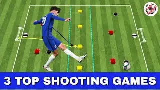 3 top shooting games!