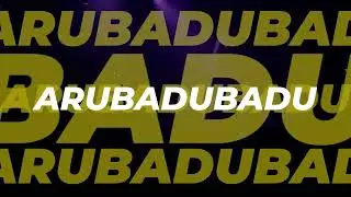 Iyara - Big Vibe, Arubadubadu (Official Lyric Audio)