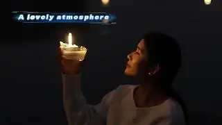 Portable Saltwater Light for Camping & Emergency Use | No Battery, No Fire Risk
