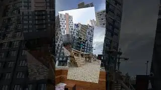 ЖК Гарантия на Обрывной первая очередь сдана