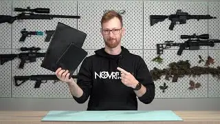 Universal Storage Pouches for Airsoft