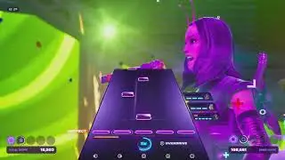 Fortnite Festival: Early Access Songs