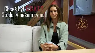 Studentka Tereza - Ekonomika a management