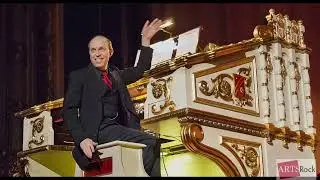 Phantom of the Opera with Lon Chaney with LIVE Music