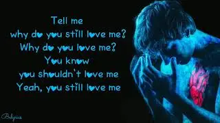 Why - Bazzi | Belyrics