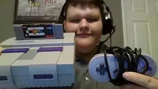 ASMR SNES gamingstore