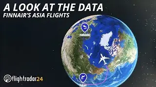 Finnair Tokyo flights after Russia airspace closure