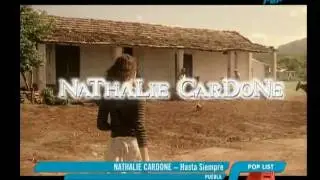 Nathalie Cardone - Hasta Siempre!