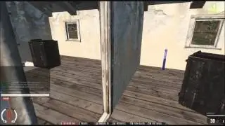 Infestation: Day 5 SmallVille ~ Im Gunna Bleed out!
