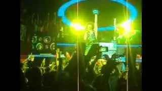 RedFoo FABRIK (LMFO)