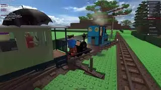 Complicated Schieferbahn but WITH VARIOUS PEOPLE PLAYING