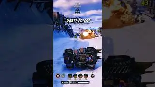 #crossout