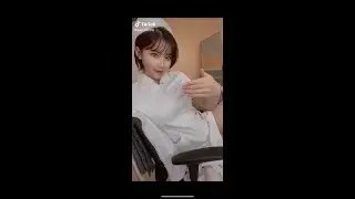 Fukada Eimi(18+) chơi TIKTOK cực nóng bỏng