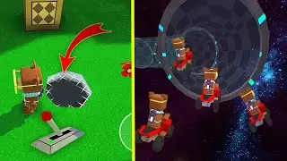 NEW UPDATE 10 3 0 Super Bear Adventure Gameplay! Secret tunnel in the Secret room