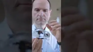 BionicBee by FESTO #shorts #bionicbee #awesometech