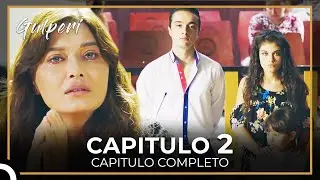 Gulperi en Español Capitulo 2
