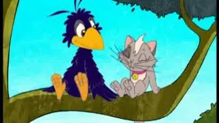 Rudi and Trudi 12: Jungle Gang