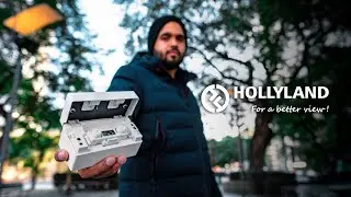 LOS MEJORES MIC INALAMBRICOS | Hollyland Lark 150 | Review + Pruebas | @Davidpacheco___