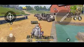 COD MOBILE BLACKOUT 16 KILLS