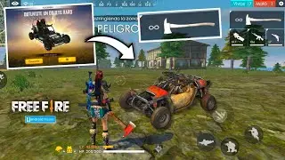 10 NOVAS COISAS QUE VÃO SER ADICIONADAS AO FREE FIRE!! 😵 ( PARTE 2 )