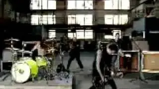 When Your Heart Stops Beating - Plus 44 - (HQ) - Official Music Video