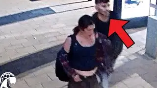 Serial Killers Caught on CCTV [Part 2]