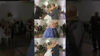 A highlight of Kaitlyn & Trent’s wedding day ✨