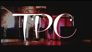 TPCREW | UPPERS (QUIX REMIX) | Choreography
