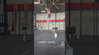 #crossfit #gym #fitness #family