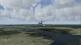 Lockheed Martin® Prepar3D® v4 2019 08 27 16 11 10