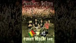 FARBEN LEHRE live - Snukraina (Official Video 2009)