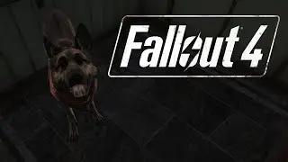 ВАЛЕК - УГОЛЁК \ FALLOUT 4 #5
