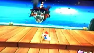 bowser's minions ep 1