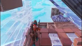 1 Millisecond Longer & I Would Of Been Dead!!!