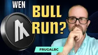 Let's talk Algorand and other crypto