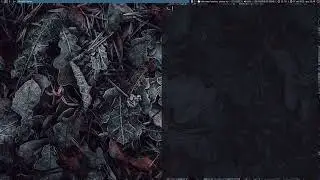 ST -  Um TERMINAL minimalista (dos mesmos desenvolvedores de DWM e DMENU)