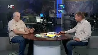 Explora 13.06.2023. Izvanzemljani nas neće napasti