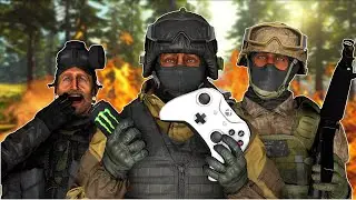 cod moments that make me laugh