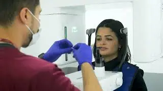 CLINICA RADIOGRAF | GREEN MEMBER | ​​ #vatechbrasil #tomografiaodontológica #greenX #GreenMembers ​