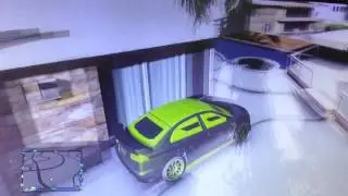 Gta W/ some kids