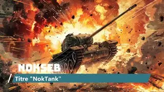 NokTank song ♪ - Warthunder